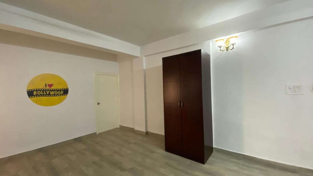 C Suites - Royal Homes II Short & Long Stays Bengalúr Exteriér fotografie