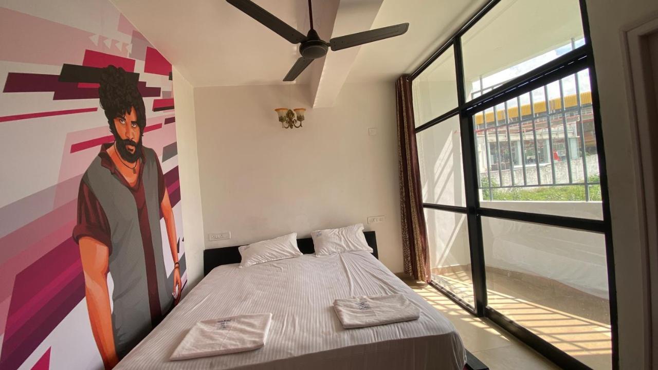 C Suites - Royal Homes II Short & Long Stays Bengalúr Exteriér fotografie